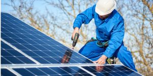 Installation Maintenance Panneaux Solaires Photovoltaïques à Louppy-sur-Loison